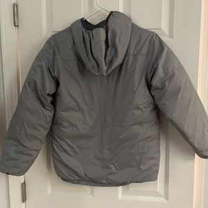 Boys Northface Winter Coat